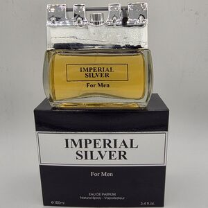 Imperial Silver Eau de Parfum for Men